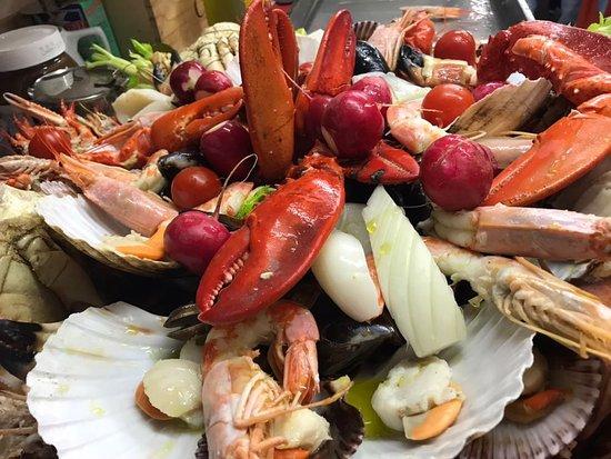 Circolo Marinai in Coperta